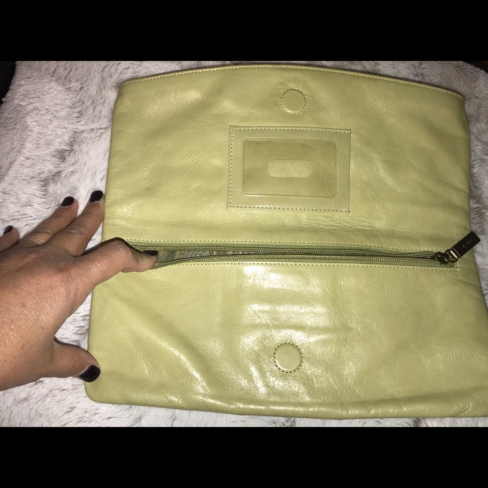 HOBO clutch - Picture 8 of 8